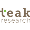 Teak Research