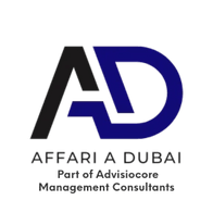 Affari a Dubai