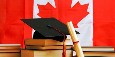 Kanada Üniversite eğitiminde dünyanın sayılı ülkelerindendir. Kanada’da alacağınız lisans veya ünive