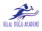 Hilal Doğu Akademi Eğitim Hizmetleri ve  Uluslararası Proje Yönetim Danışmanlığı