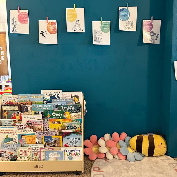Busy Bee Preschool, Bozeman, Montana