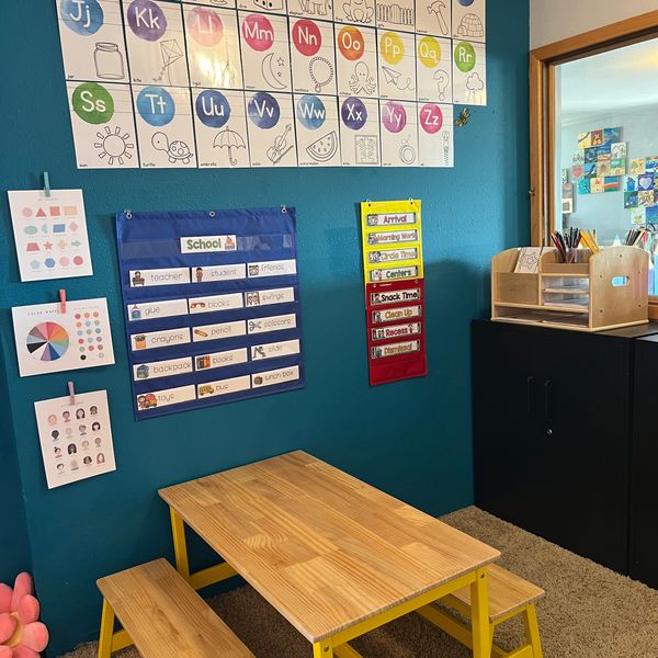 Busy Bee Preschool, Bozeman, Montana