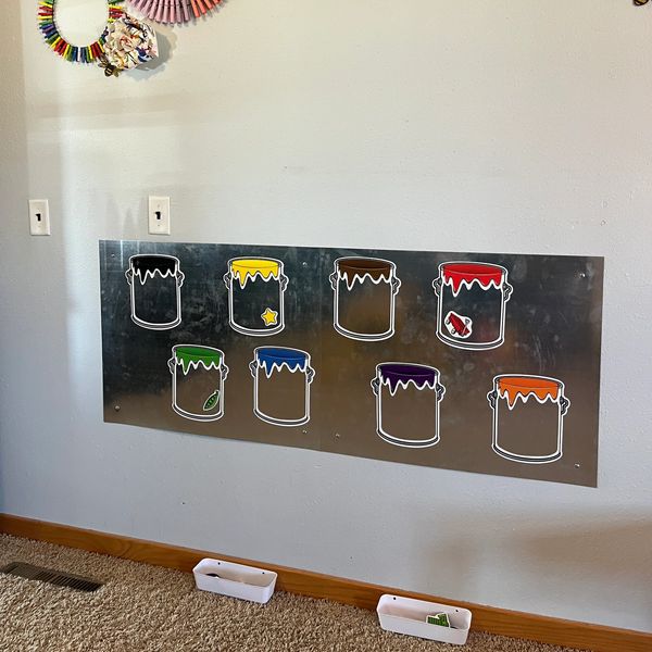 Busy Bee Preschool, Bozeman, Montana