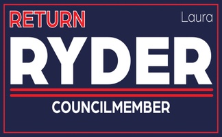 Elect Laura Ryder