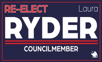 Elect Laura Ryder