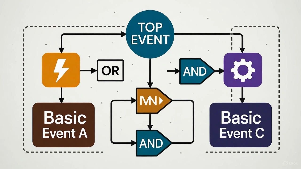 Fault Tree Analysis (FTA)