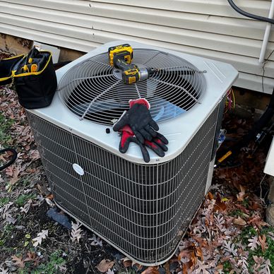 ac repair ac maintenance  