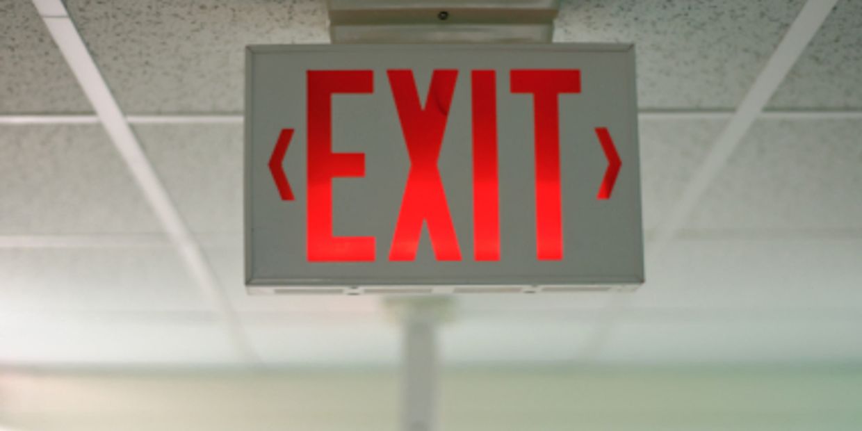 Emergency lighting, exit lighting, emergency light service, emergency light repair