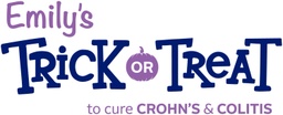 Emily's Trick or Treat to Cure Crohn's & Colitis