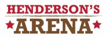 Henderson's Arena 