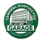 Central Huntington Garage