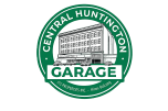 Central Huntington Garage