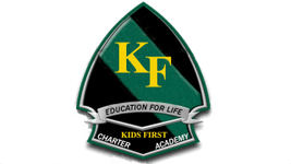 United Charities of Las Vegas - Kids First Charter Academy