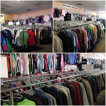 Donate to help our mission | Purple Heart Desert Thrift Shop