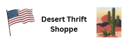 Purple Heart Desert Thrift Shoppe