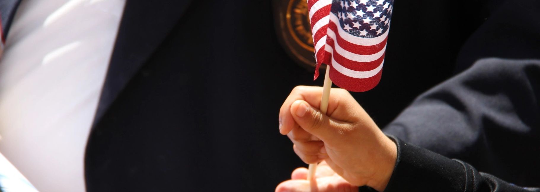 About Purple Heart Desert Thrift Shop