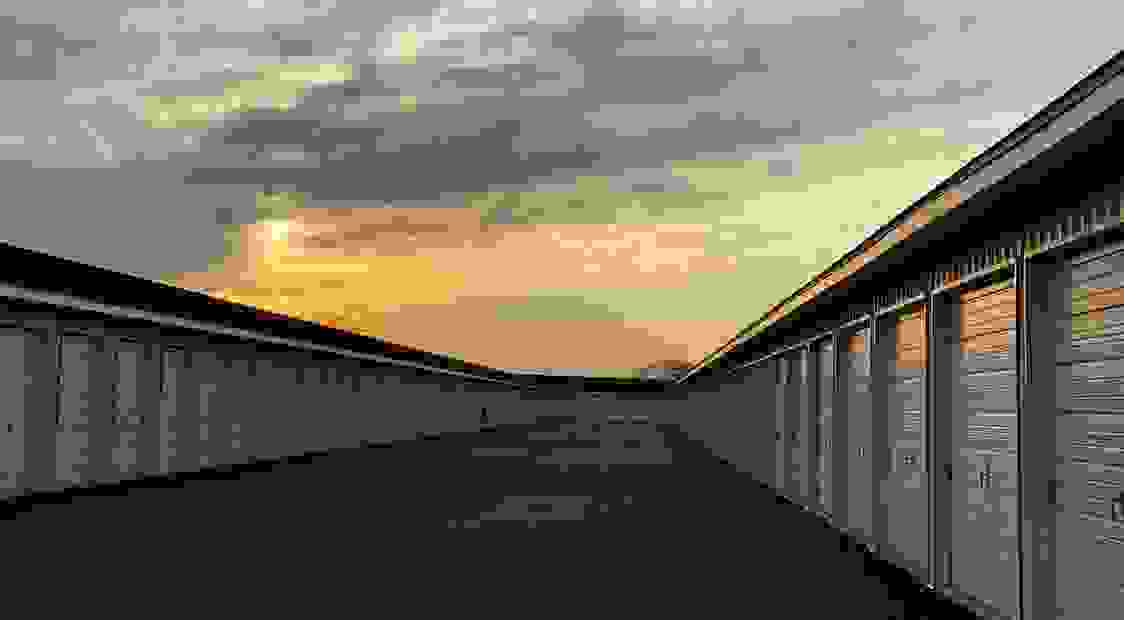 Home & Commercial Storage Red Lion &York, PA SelfStorage Units