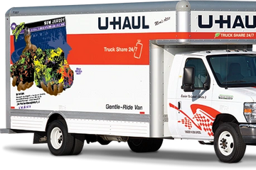 U Haul Truck Rental York Red Lion Pa A Better Rate Storage A Better Rate Storage