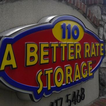 Affordable Storage Facility York, PA