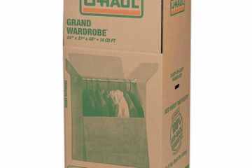 Boxes Moving Supplies A Better Rate Storage