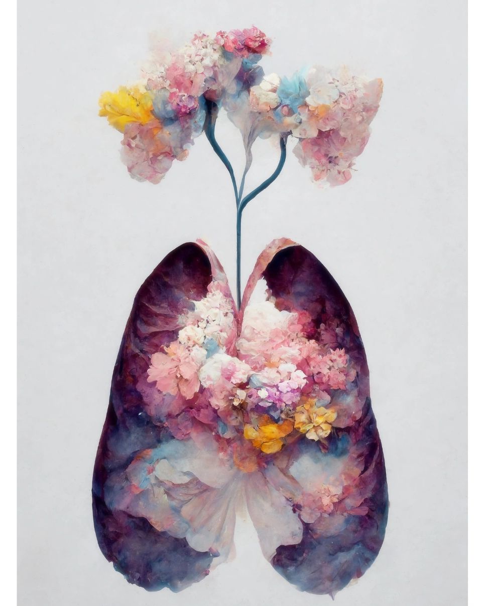 nervous system, trauma, and anxiety