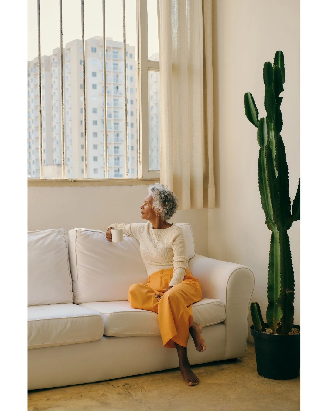 seeking therapeutic support for anxiety