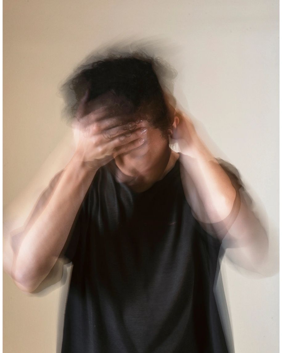 brain fog, dizziness, light-headedness, po