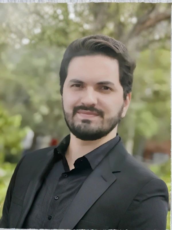 Felipe Marino Mondragón - Psiquiatra colaborador