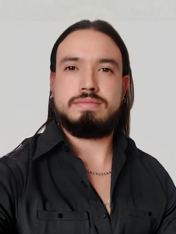 Harold Bohórquez Meneses
Reconecta contigo, sana tus relaciones y transforma tu vida desde el interi