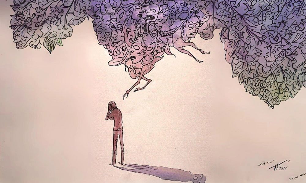 Los Misterios de la Esquizofrenia Una Mirada Integral