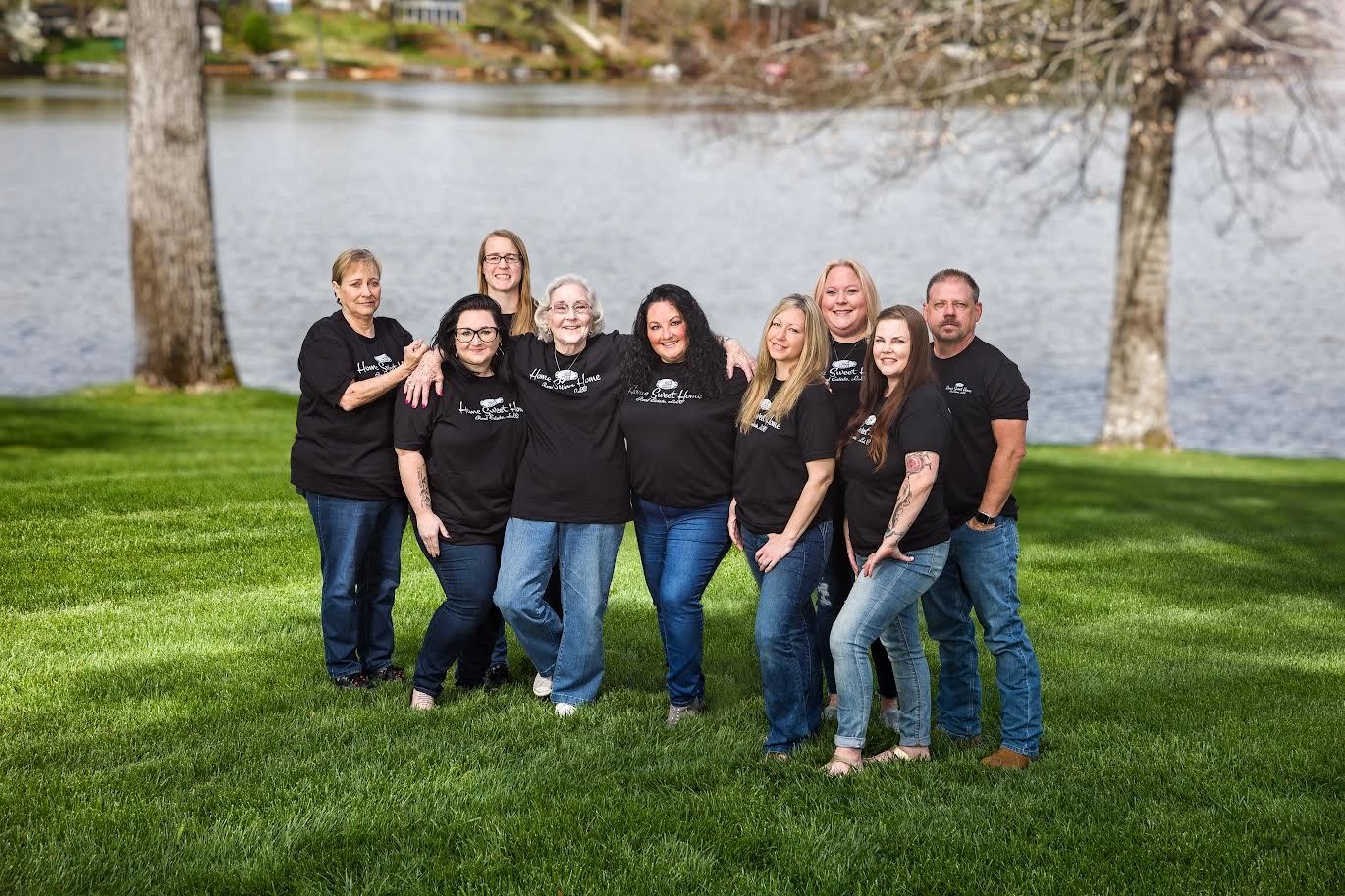 Home Sweet Home Real Estate LLC