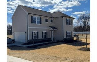 Home Sweet Home
Real Estate