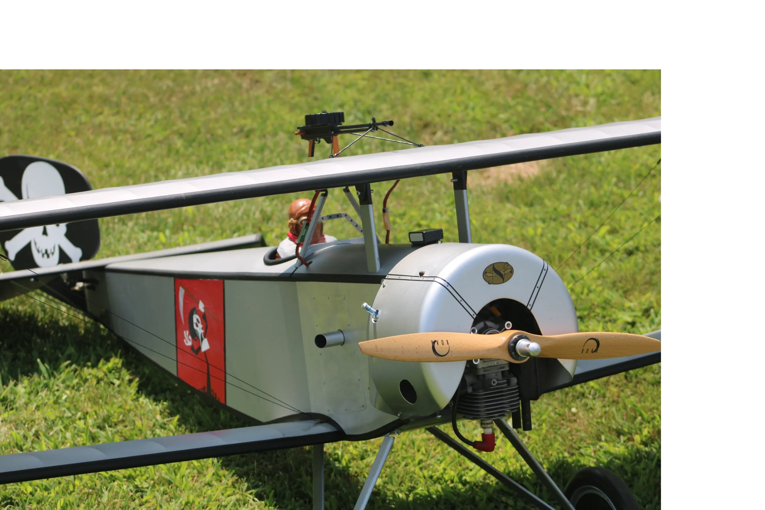 Millstone RC Flyers