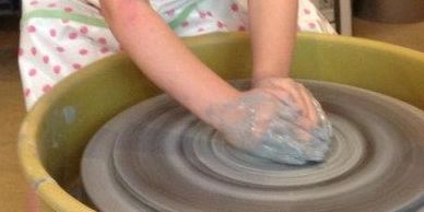 Summer Art Camp Pottery Camp July 10-14 The Art School Of, 50% OFF