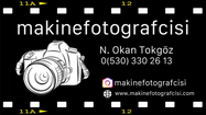 Makine-Ürün Fotoğrafçılığı