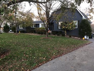Exterior House Painting, Painting Brick