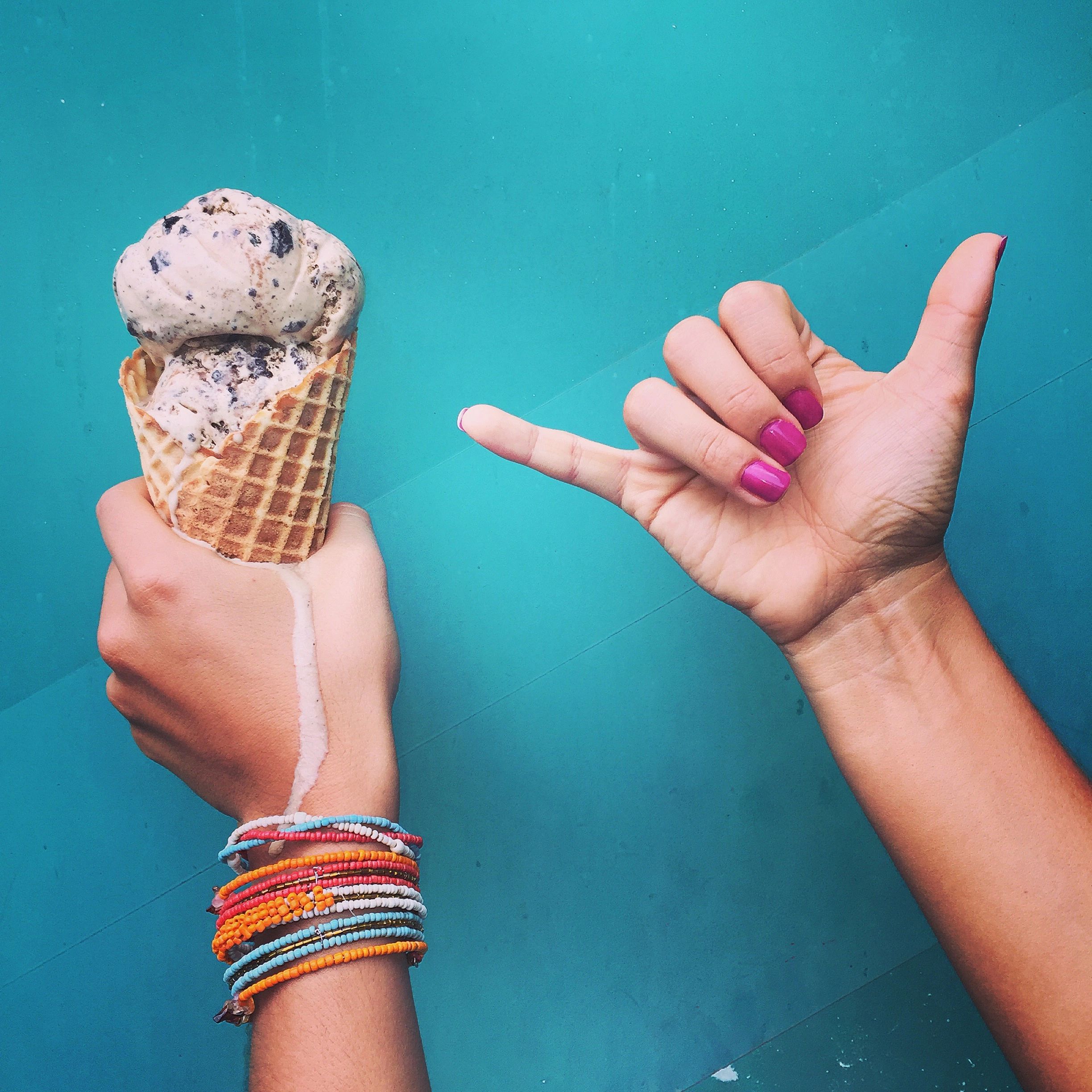 Koloa Mill Ice Cream & Coffee