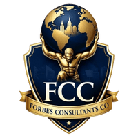 Forbes Consultants co