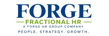 Forge Fractional HR