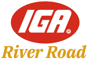 IGA River Road