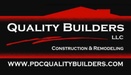 PDC Quality Builders LLC