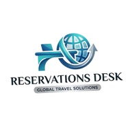 Reservations Desk