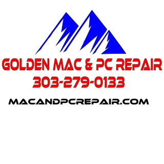 Golden Mac and Pc Repair
