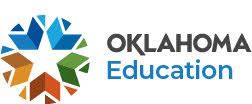 Oklahoma Education Logo