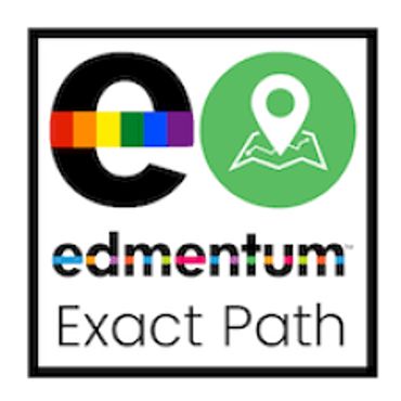 exact path logo