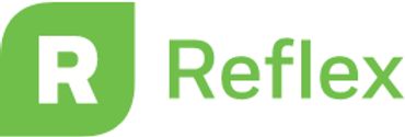 reflex math logo
