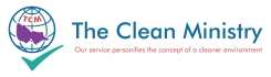 The Clean Ministry TCM
