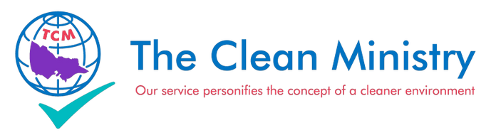 THE CLEAN MINISTRY [TCM] PTY LTD