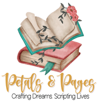 Petals & Pages Journals