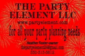 The Party Element